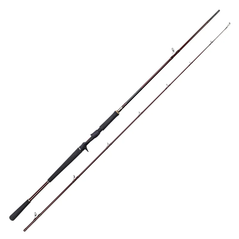 Westin W6 Powercast-T 2,33m - 40-130g - 2tlg - 173g