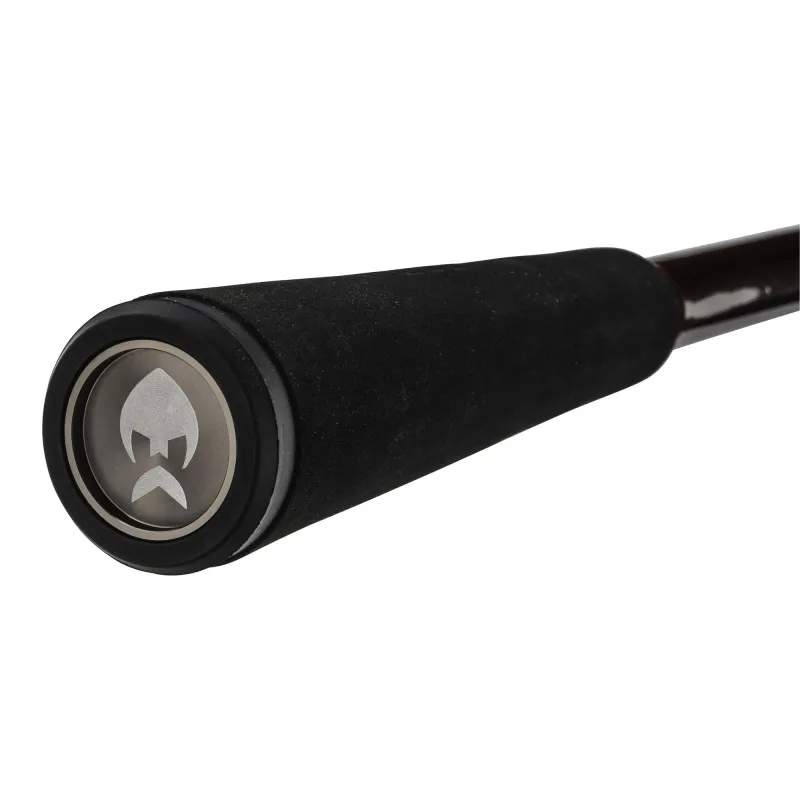 Westin W6 Powercast-T 2,33m - 40-130g - 2tlg - 173g