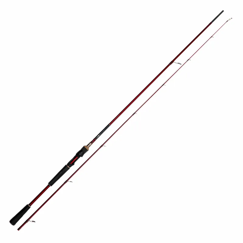 Westin W6 Powershad 240cm - 15-40g - 2tlg - 134g - MH