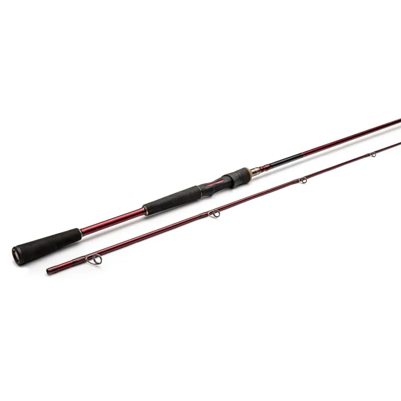 Westin W6 Powershad 240cm - 15-40g - 2tlg - 134g - MH