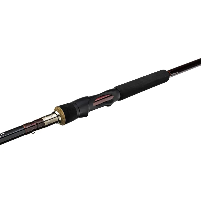 Westin W6 Powershad 240cm - 15-40g - 2tlg - 134g - MH