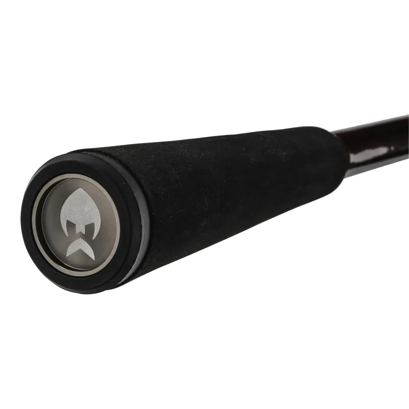 Westin W6 Powershad 240cm - 15-40g - 2tlg - 134g - MH