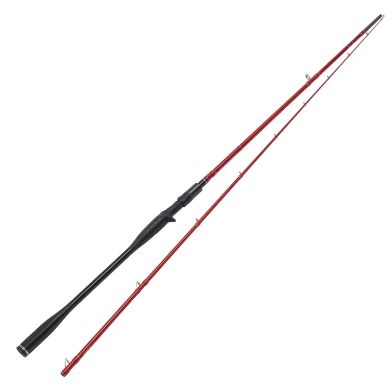 Westin W6 Powerstrike-T 2nd 2.44m - 20-60g