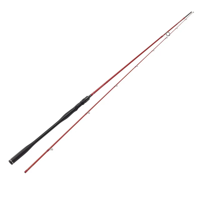 Westin W6 Spin 2nd 274cm - 7-30g - M - 1 Stück