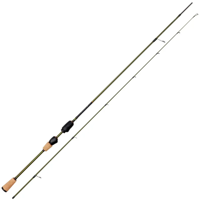 Westin W6 Spoon 183cm - 2-6g - L - 1 Stück