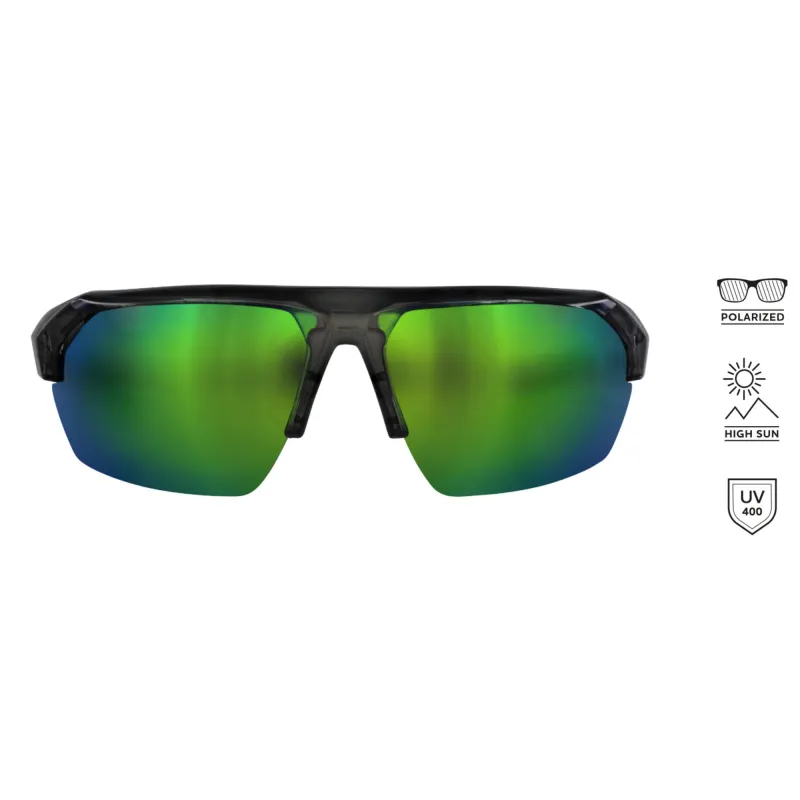Lquid Grey - LB Green LM Green AR Green