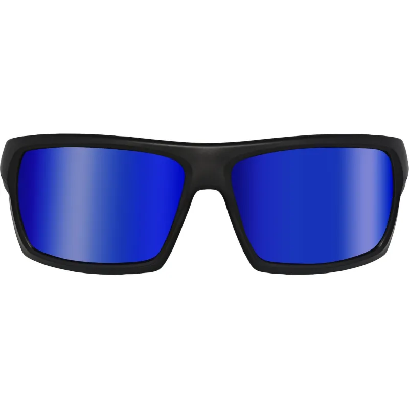 Westin W6 Sport 30 Matte Black - LB Smoke LM Blue AR Blue