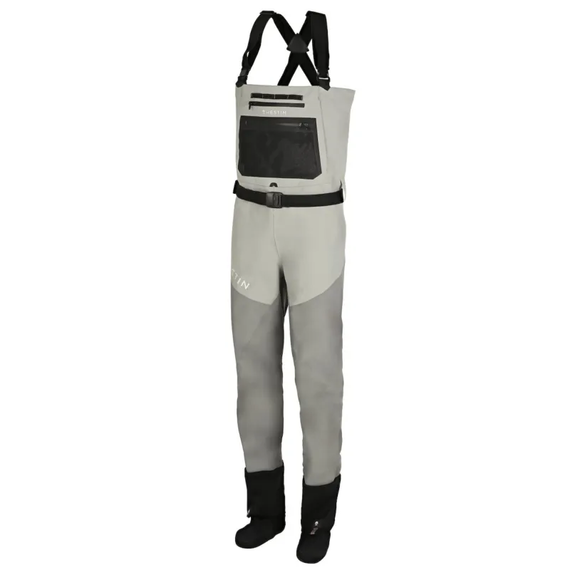 Westin W6 St. Foot Gunmetall - S 39-41/6-7 - 1 Stück