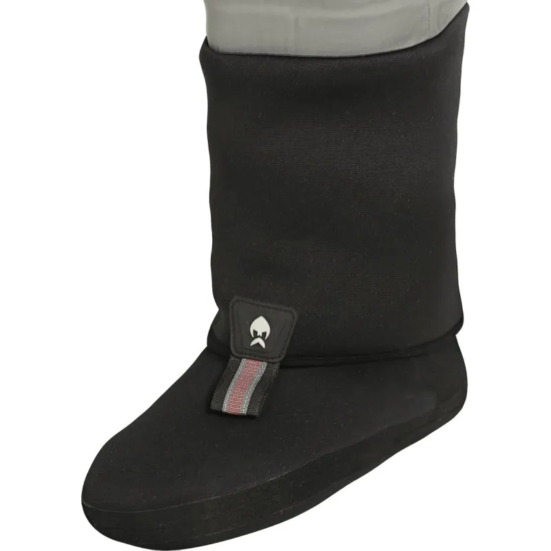 Westin W6 St. Foot Gunmetall - XL 46-47/11-11.5 - 1 Stück