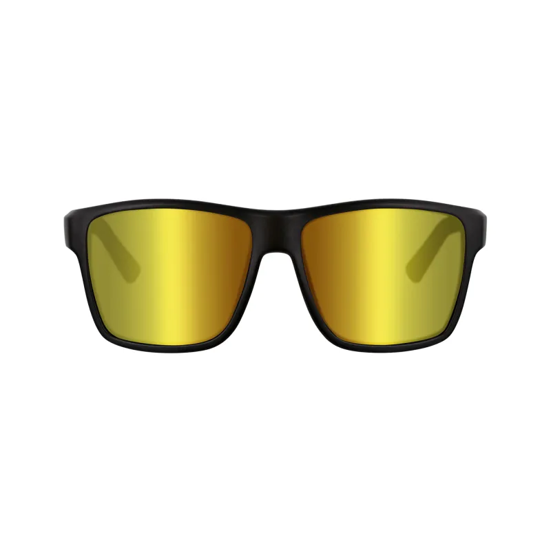 Westin W6 Street 200F Matte Black - LB Brown LM Yellow AR Green