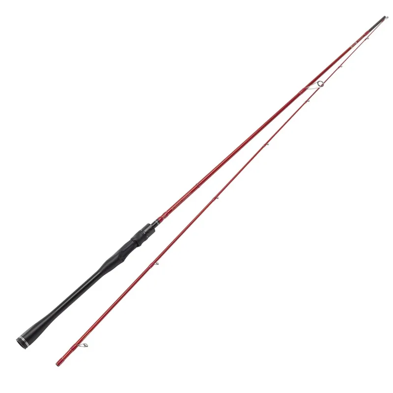 Westin W6 Streetstick 2nd 216cm - 2-10g - M - 1 Stück