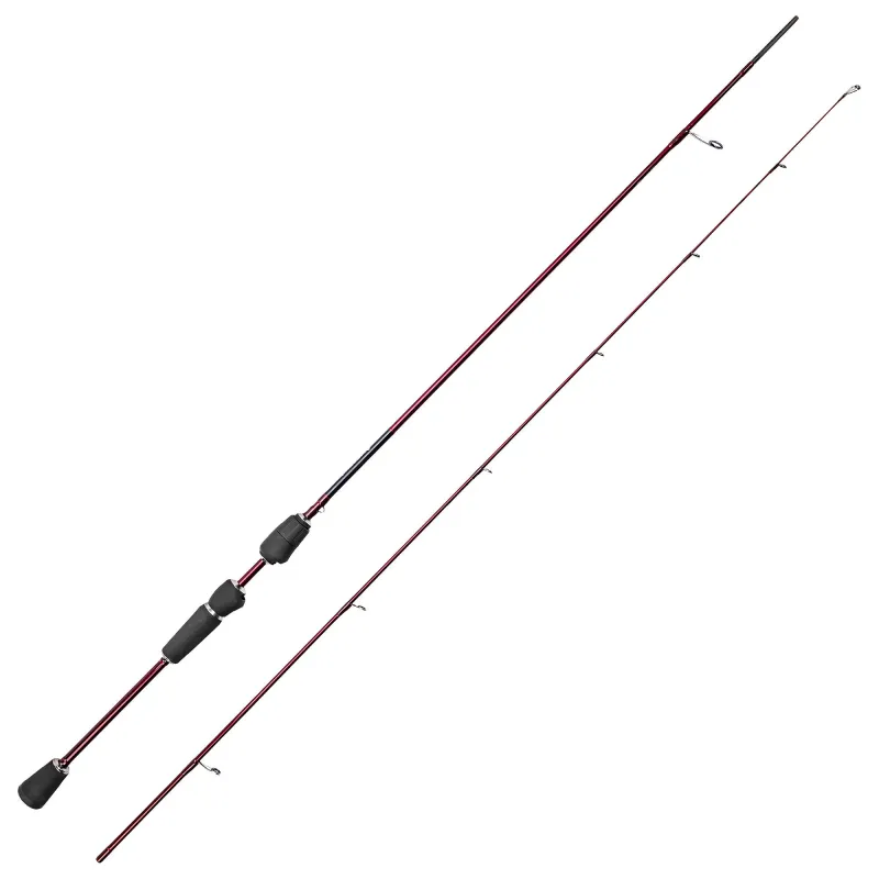 Westin W6 StreetStick 2,13m - 2-10g - 2tlg - 92g - M