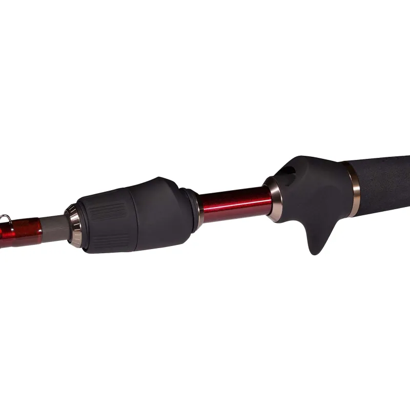 Westin W6 Vertical Jigging-T 3XH 1,90m - 38-86g - 1+1sec