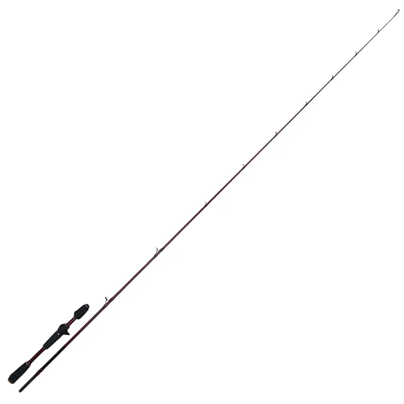 Westin W6 Vertical Jigging-T 1,9m - 28-52g - 1+1tlg - 118g