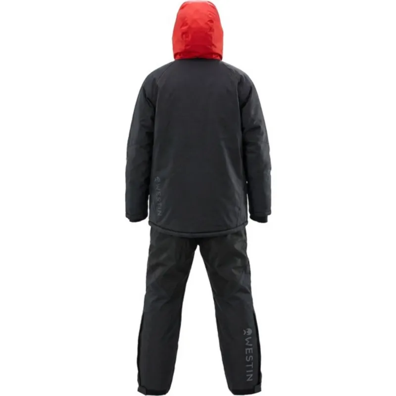 Westin W6 Winter Suit Black - Medium