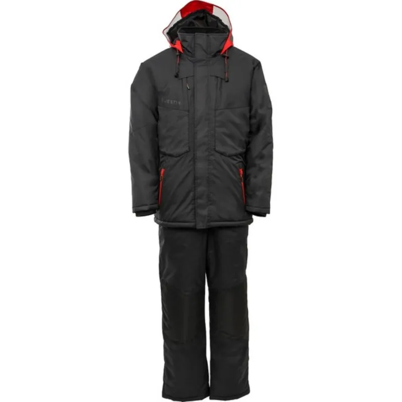 Westin W6 Winter Suit Black- X-Large