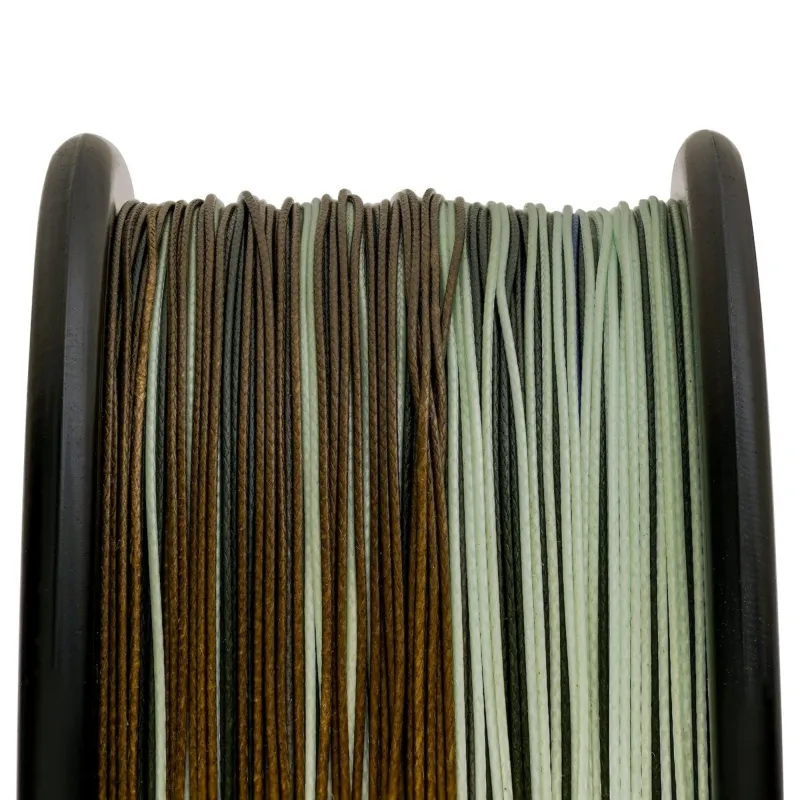 Westin W8 9-Braid Oceanic Forge Stealth Count - 0.305mm - 28.45kg - 300m