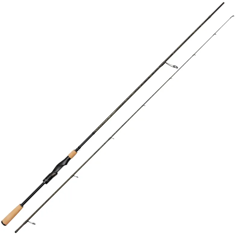 Westin W8 Dropshot 2nd 225cm - 4-21g - 2SEC