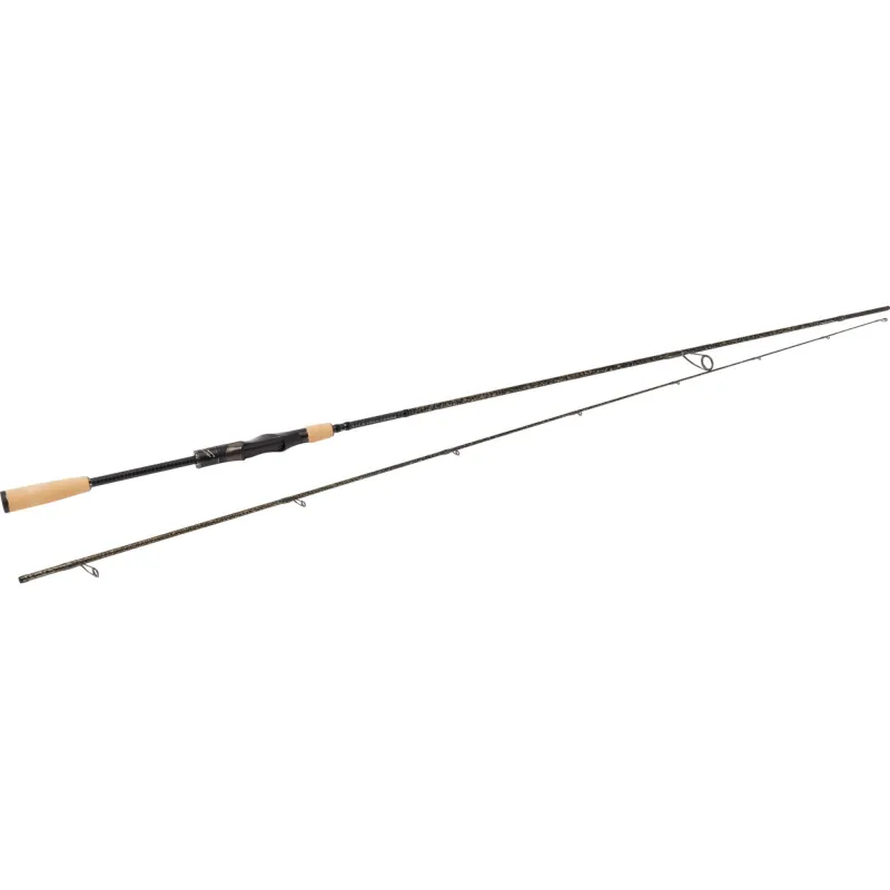 Westin W8 Dropshot 2nd 240cm - 4-21g - 2SEC