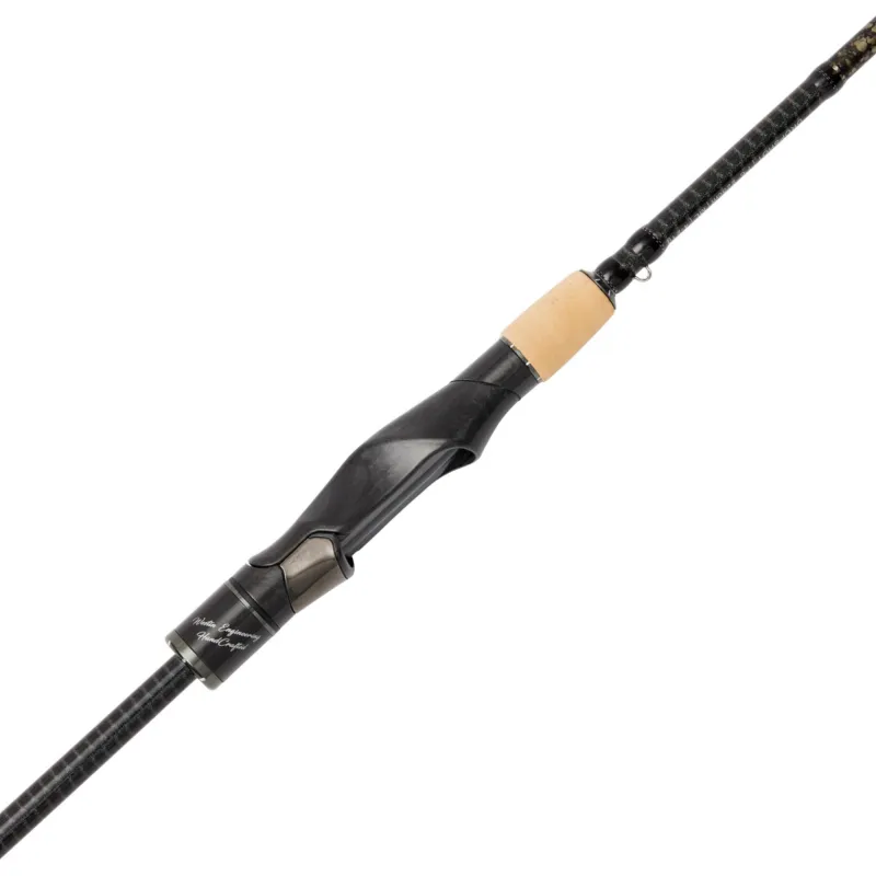 Westin W8 Dropshot 2nd 240cm - 4-21g - 2SEC