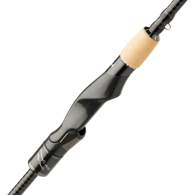 Westin W8 Dropshot 2nd 240cm - 4-21g - 2SEC