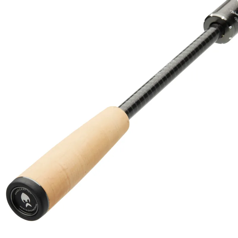 Westin W8 Dropshot 2nd 240cm - 4-21g - 2SEC