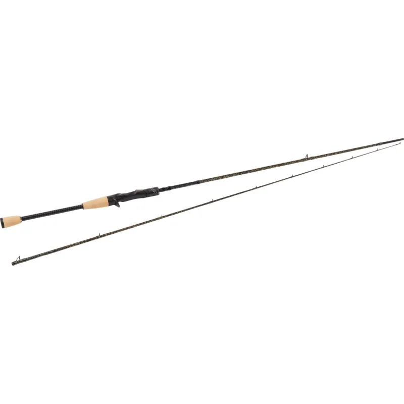 Westin W8 Finesse Crank-T 2nd 213cm - 10-30g
