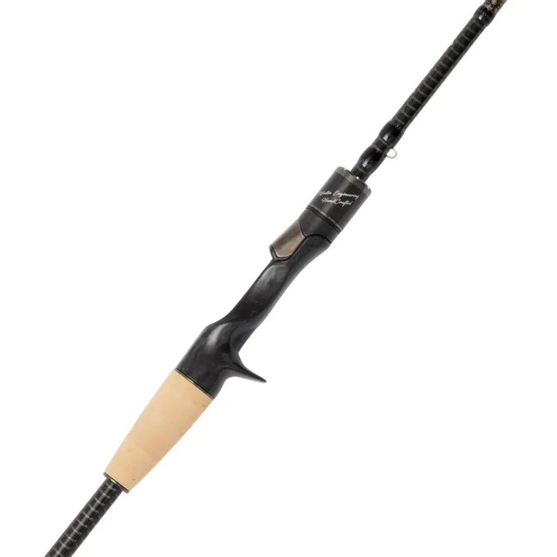 Westin W8 Finesse Crank-T 2nd 213cm - 10-30g