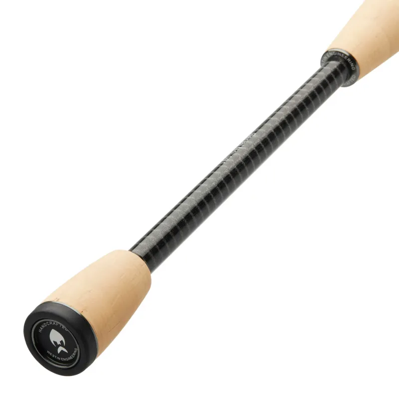 Westin W8 Finesse Crank-T 2nd 213cm - 10-30g