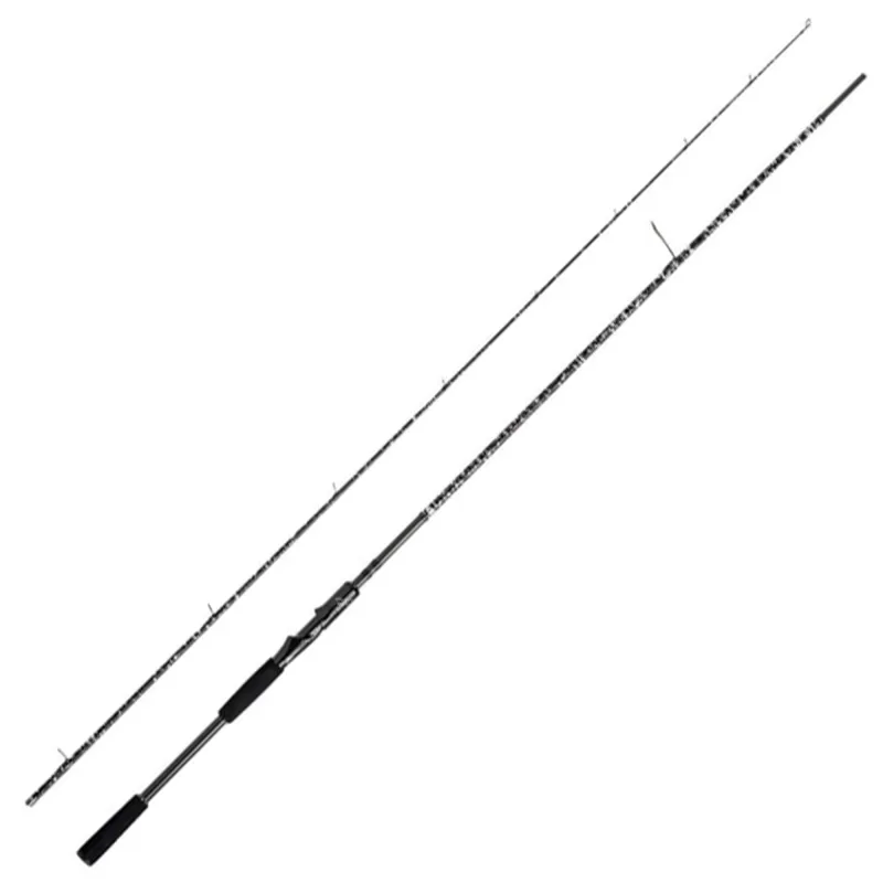 Westin W8 Finesse Predator Champions Edition 250cm - 10-30g - MH