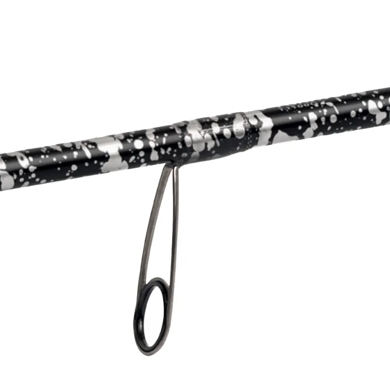 Westin W8 Finesse Predator Champions Edition 250cm - 10-30g - MH