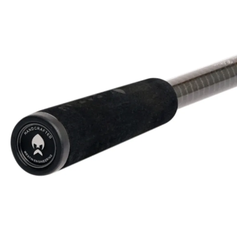 Westin W8 Finesse Predator Champions Edition 250cm - 10-30g - MH