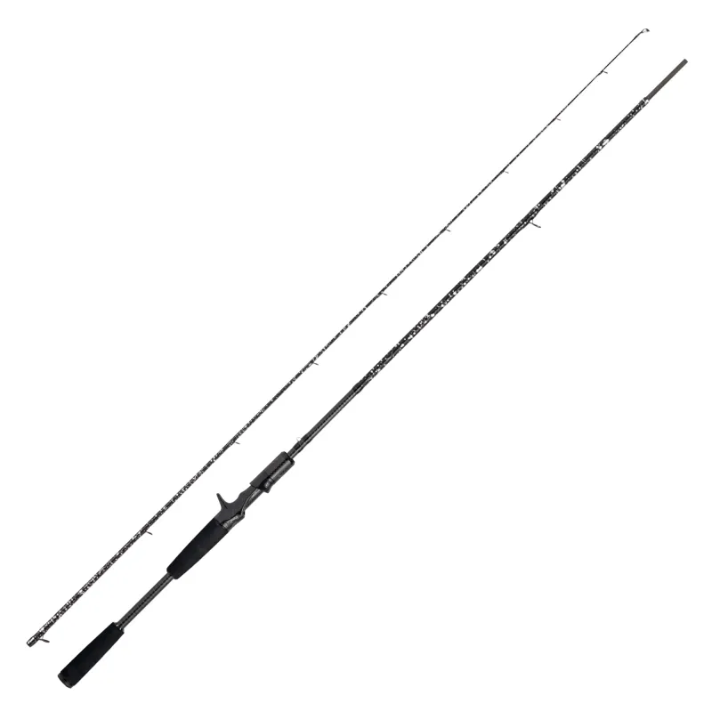 Westin W8 Finesse Predator-T Champions Edition 215cm - 10-30g - MH