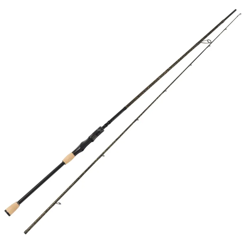 Westin W8 Finesse T&C 2nd 215cm - 5-15g - ML - 1 Stück