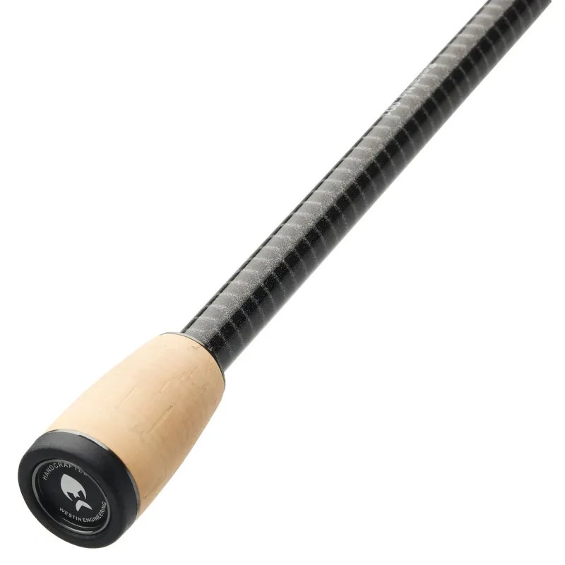 Westin W8 Finesse T&C 2nd 215cm - 5-15g - ML - 1 Stück