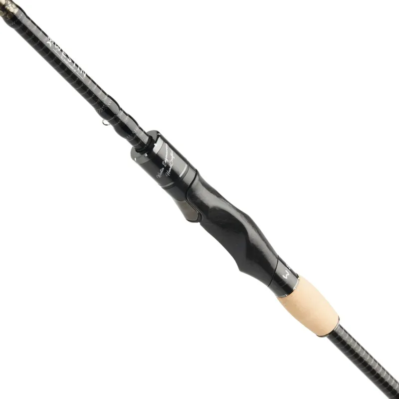 Westin W8 Finesse T&C 2nd 215cm - 7-21g - M