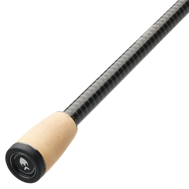 Westin W8 Finesse T&C 2nd 215cm - 7-21g - M