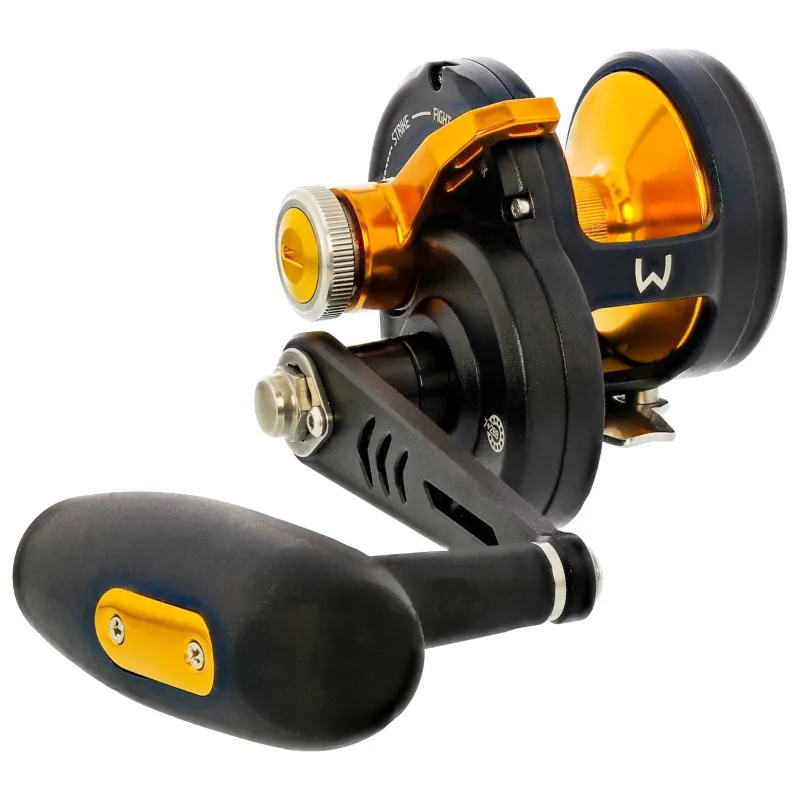 Westin W8 Jigging Reel 40 RH