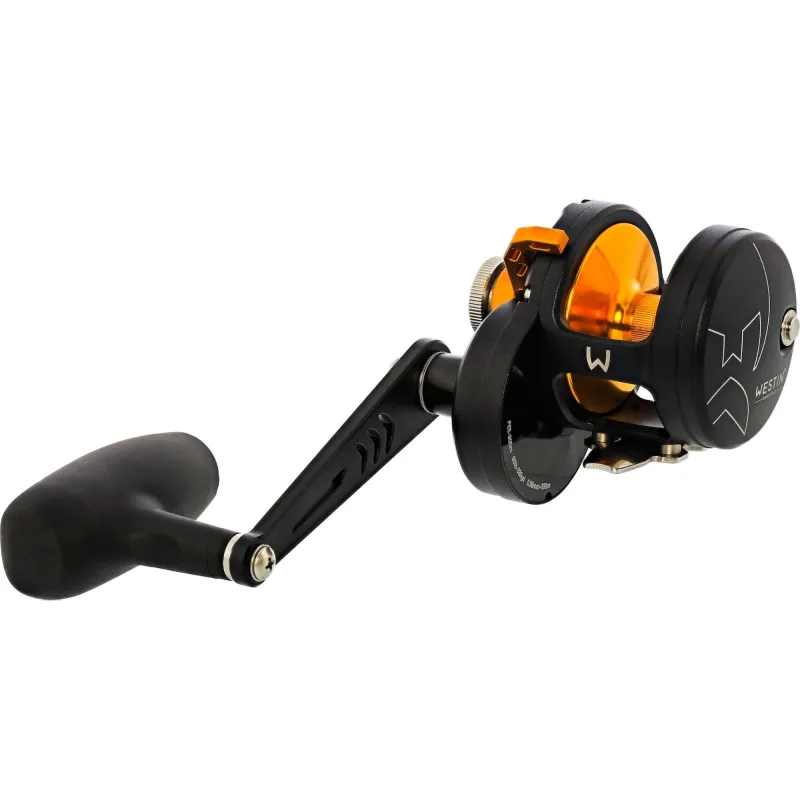Westin W8 Jigging Reel 41 LH