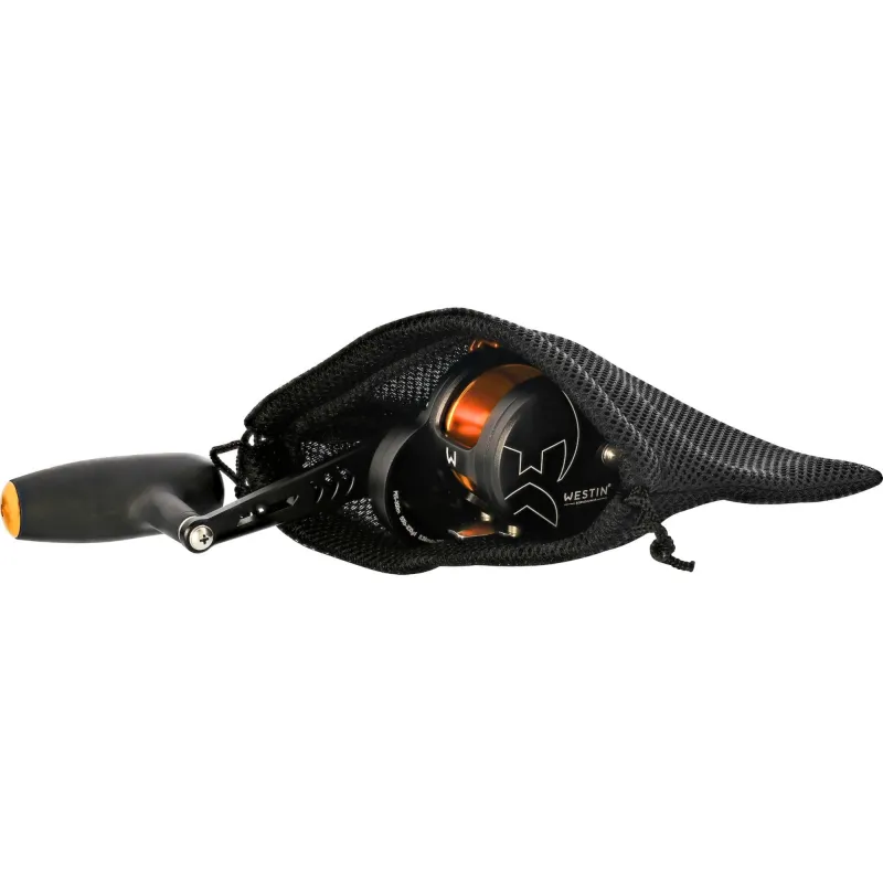 Westin W8 Jigging Reel 61 LH