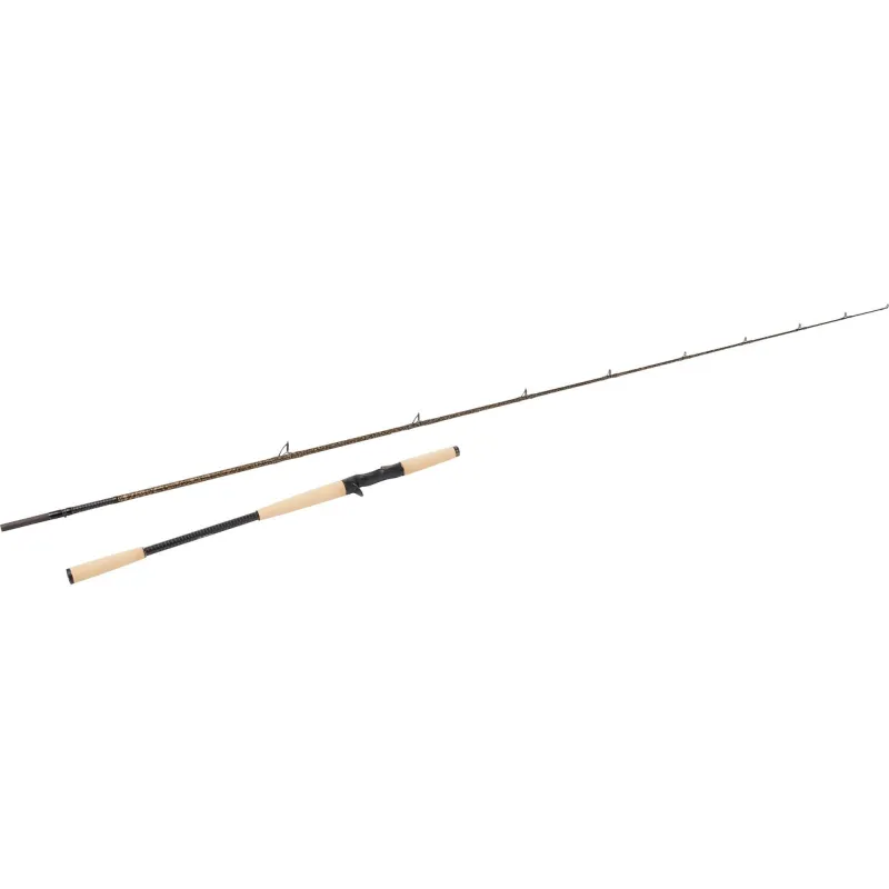 Westin W8 Monsterstick-T 233cm - 130-260g - 5XH