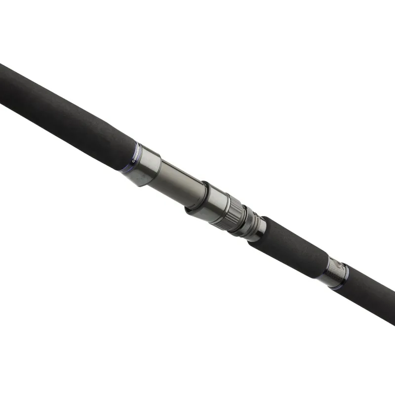 Westin W8 Offshore Powercast 244cm - 22-82g - MH - 1 Stück