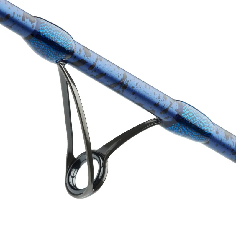 Westin W8 Offshore Powercast 244cm - 22-82g - MH - 1 Stück