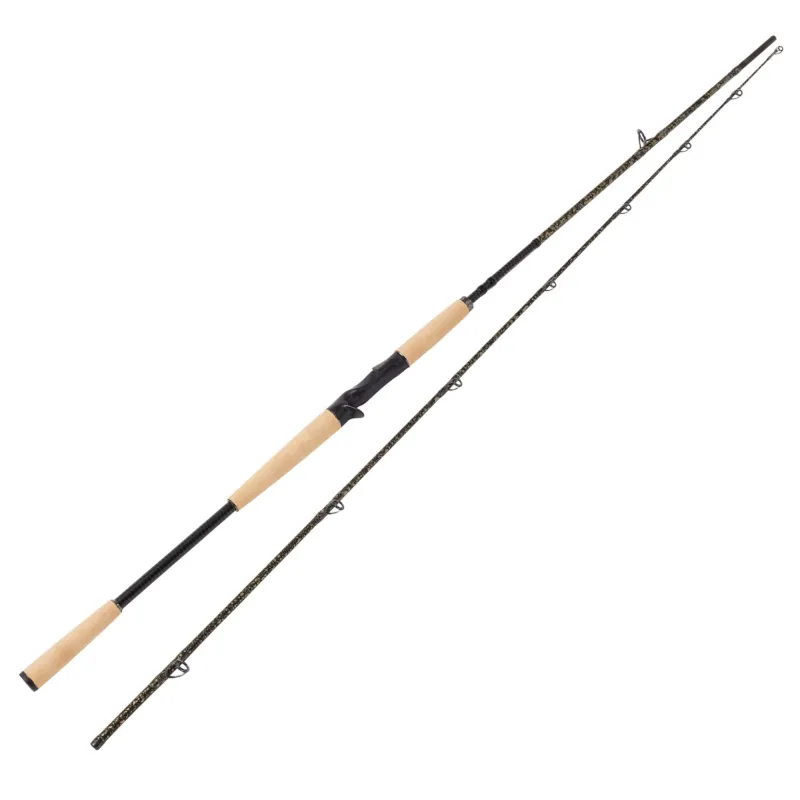 Westin W8 Powercast-T 2nd 233cm - 40-130g - XXH