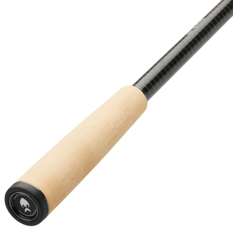 Westin W8 Powercast-T 2nd 233cm - 40-130g - XXH