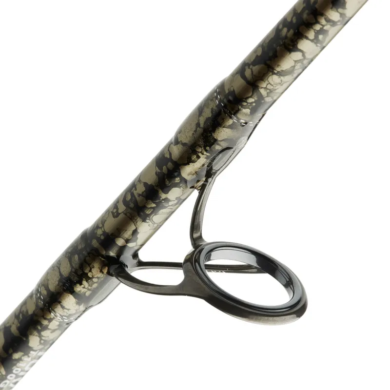 Westin W8 Powercast-T 2nd 233cm - 40-130g - XXH