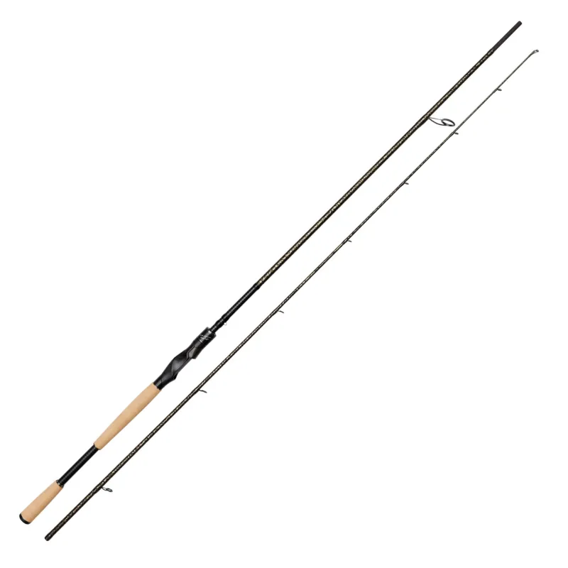 Westin W8 Powerstrike 2nd 2,40m - 30-80g - 2tlg - MH