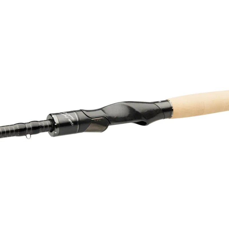 Westin W8 Powerstrike 2nd 2,40m - 30-80g - 2tlg - MH