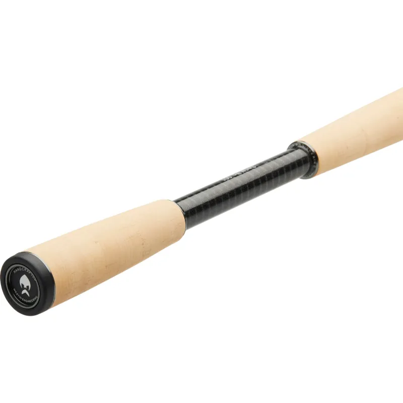 Westin W8 Powerstrike 2nd 2,40m - 30-80g - 2tlg - MH