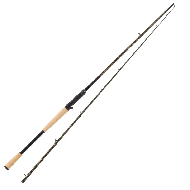 Westin W8 Powerstrike-T 2nd 2,40m - 30-80g - 2tlg - MH